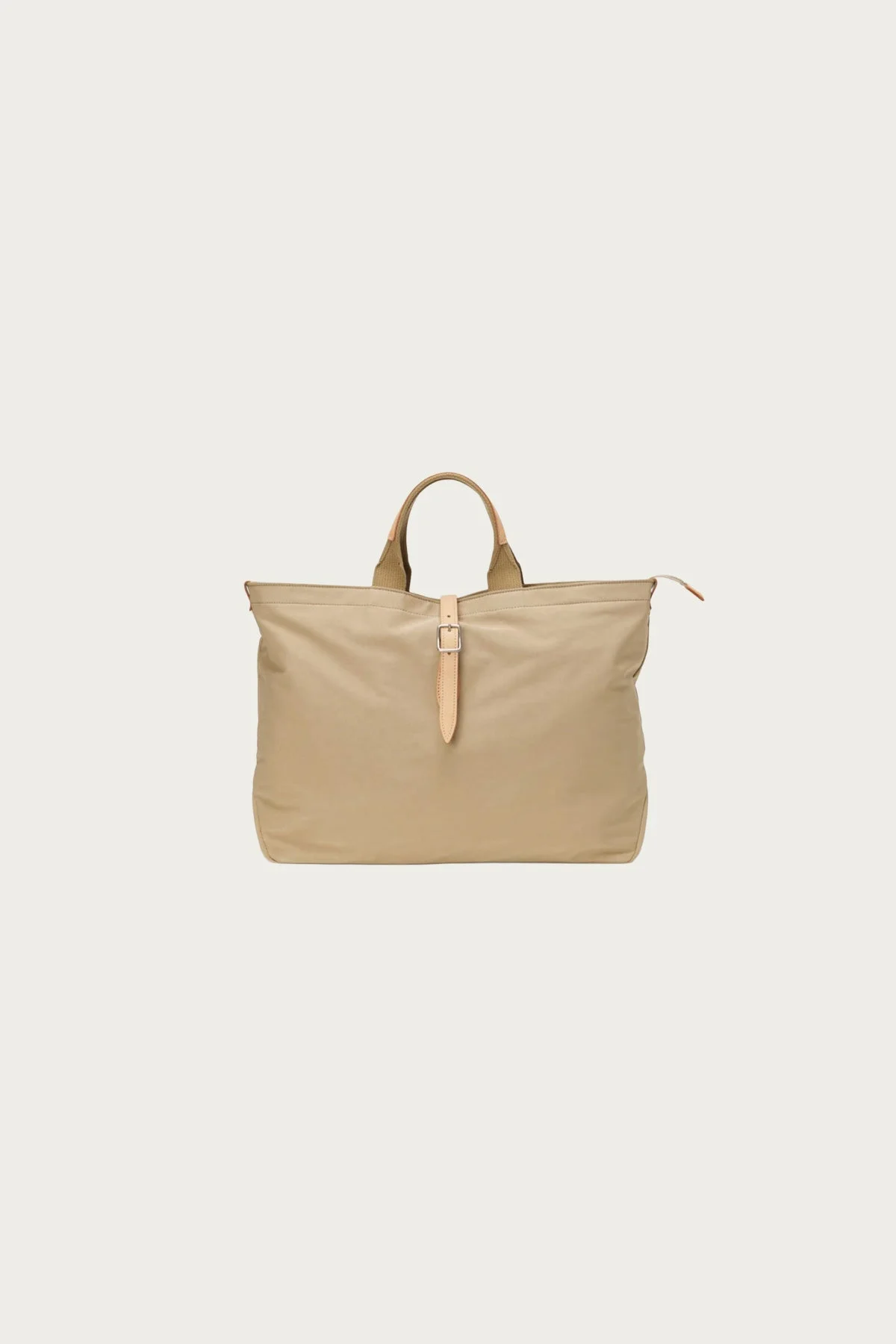 Bracket Bag - Beige - 1