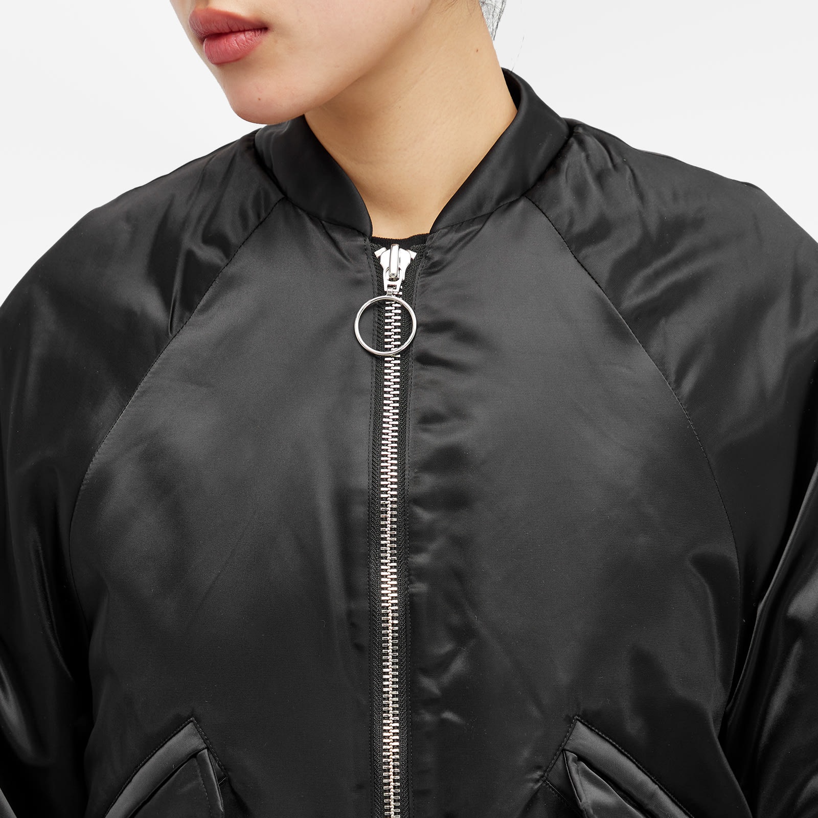 Stand Studio Petula Bomber Jacket - 5