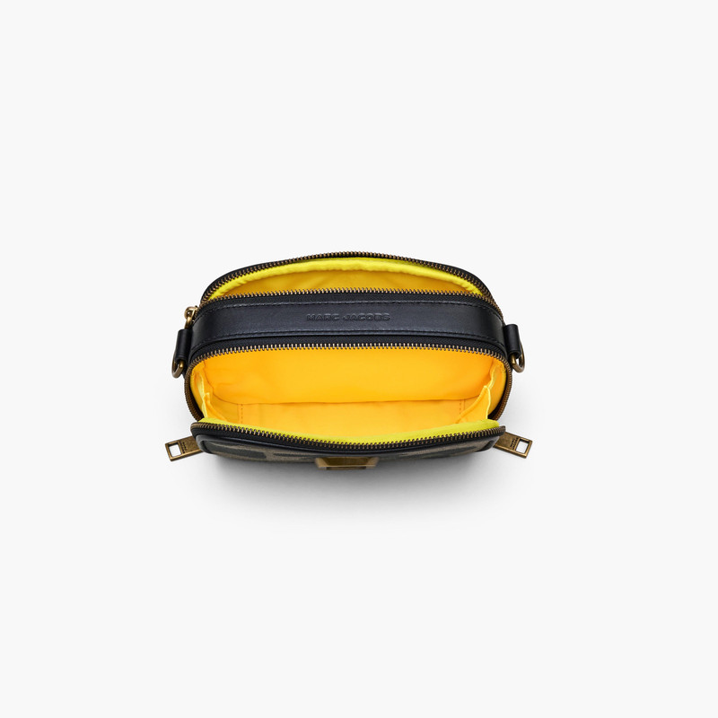 THE CAMO JACQUARD SNAPSHOT 7