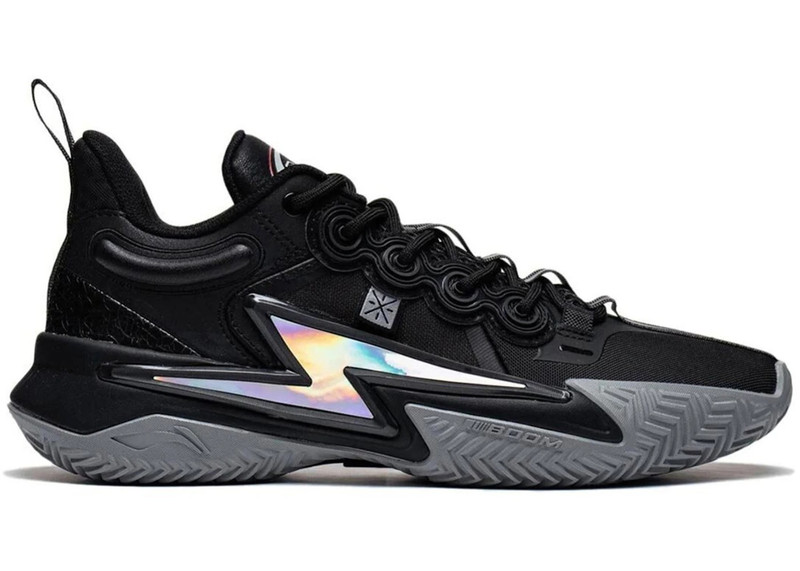 Li-Ning Wade Son of Flash First Born 1