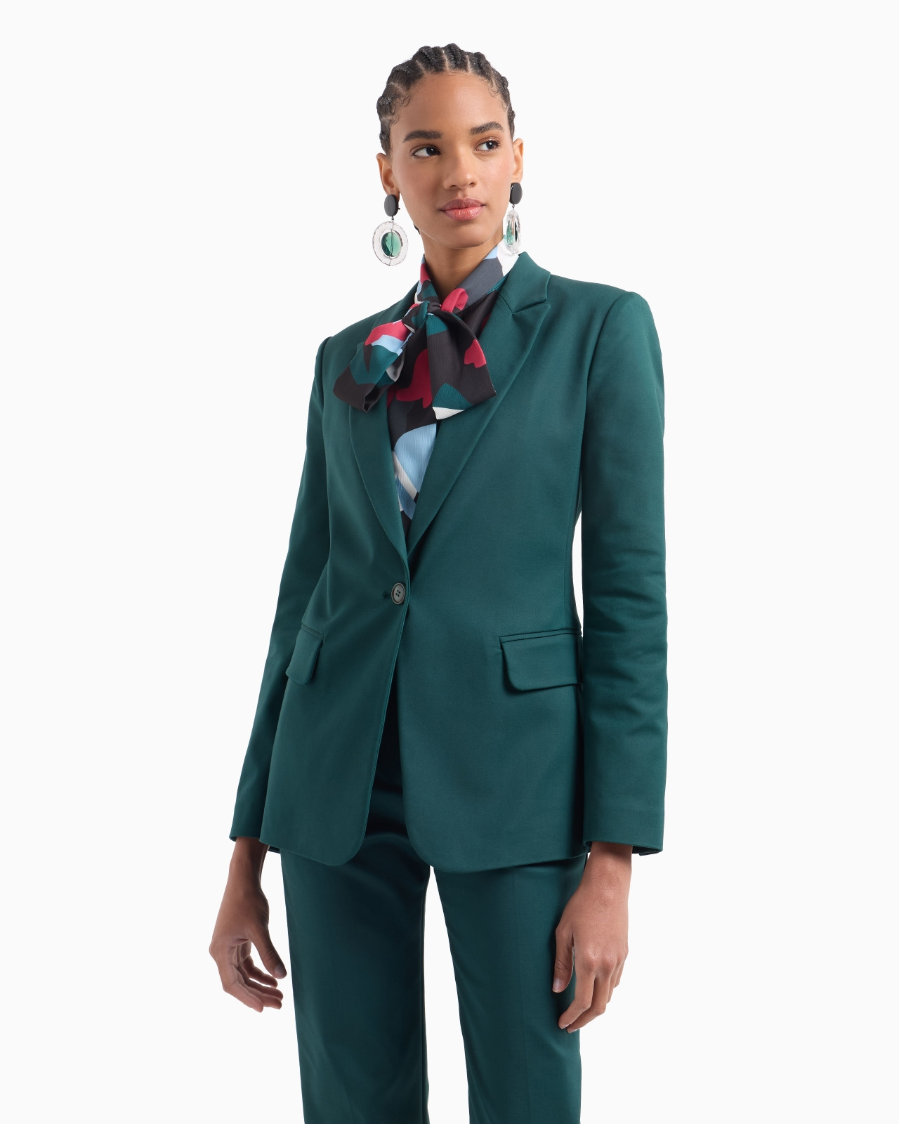 Fashion Jackets - 2