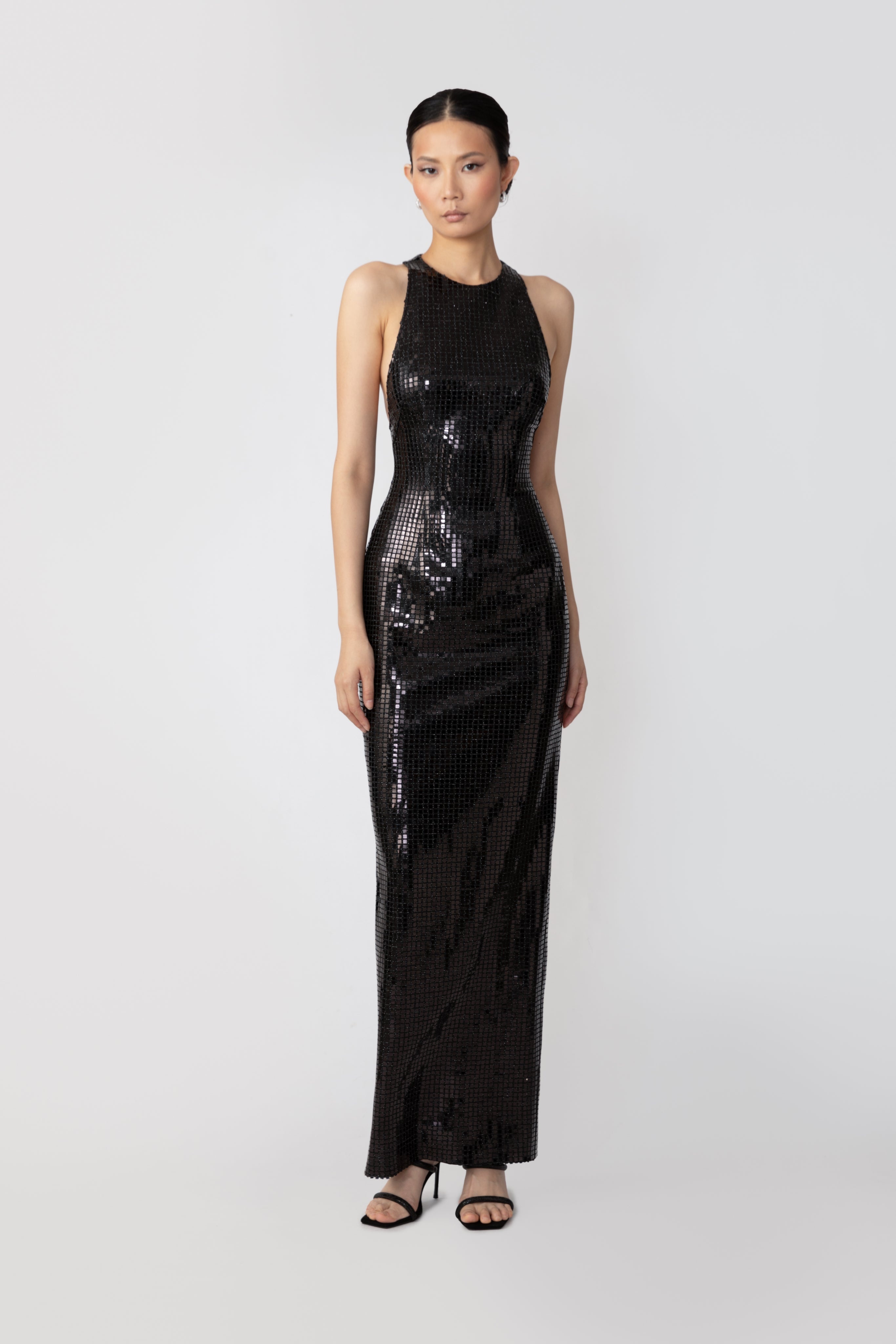 WILLA DRESS - 3