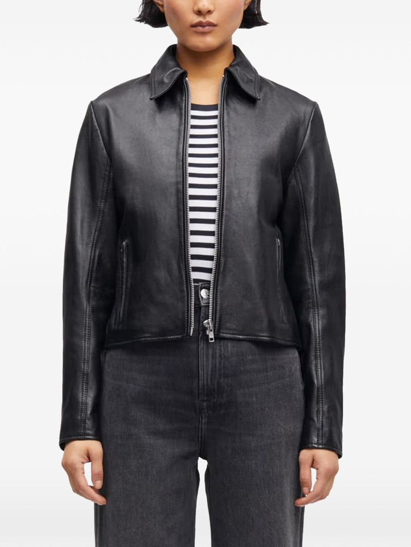 SAMSØE SAMSØE Sashiloh zip jacket outlook