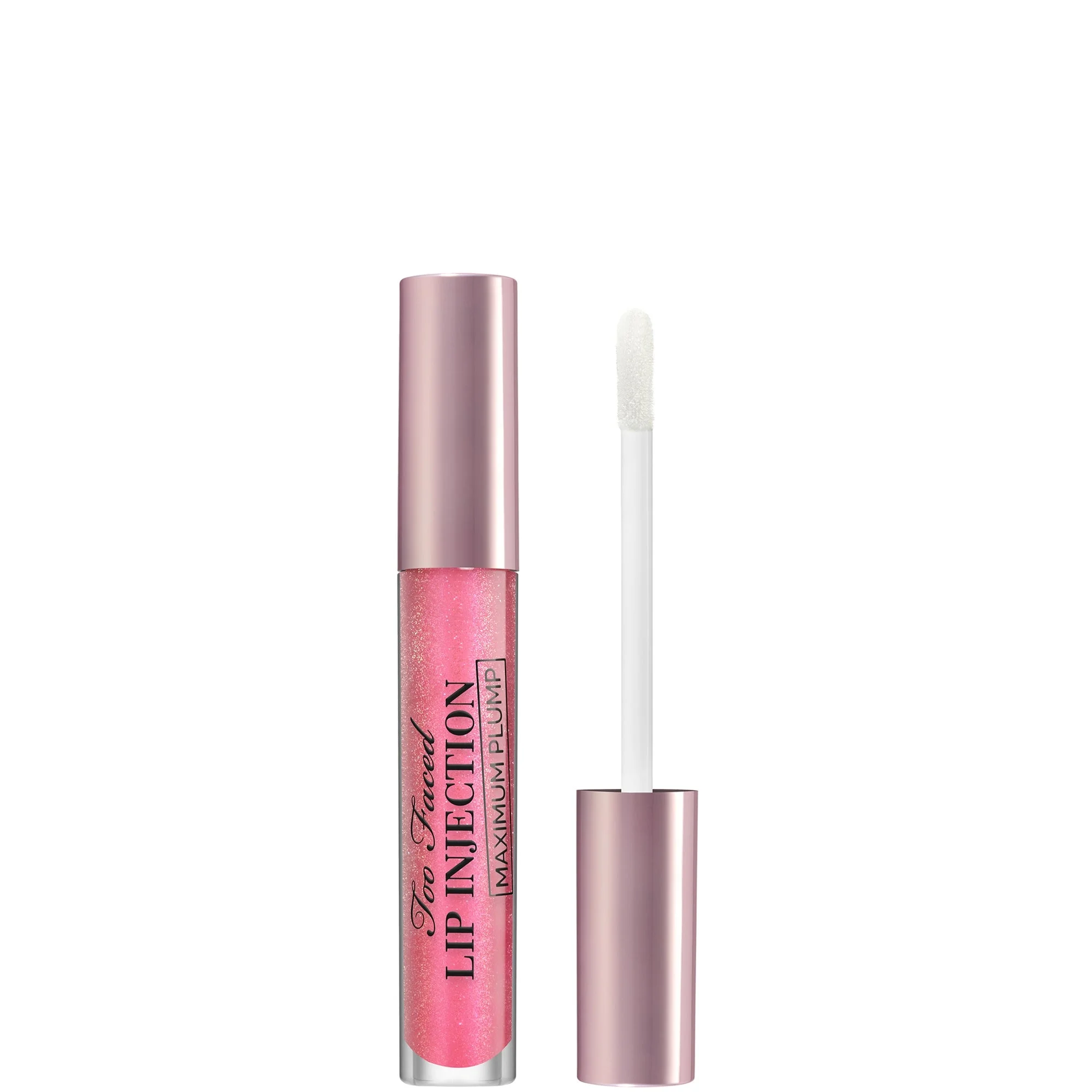 Too Faced Lip Injection Max Plump - Wink Wink - 1