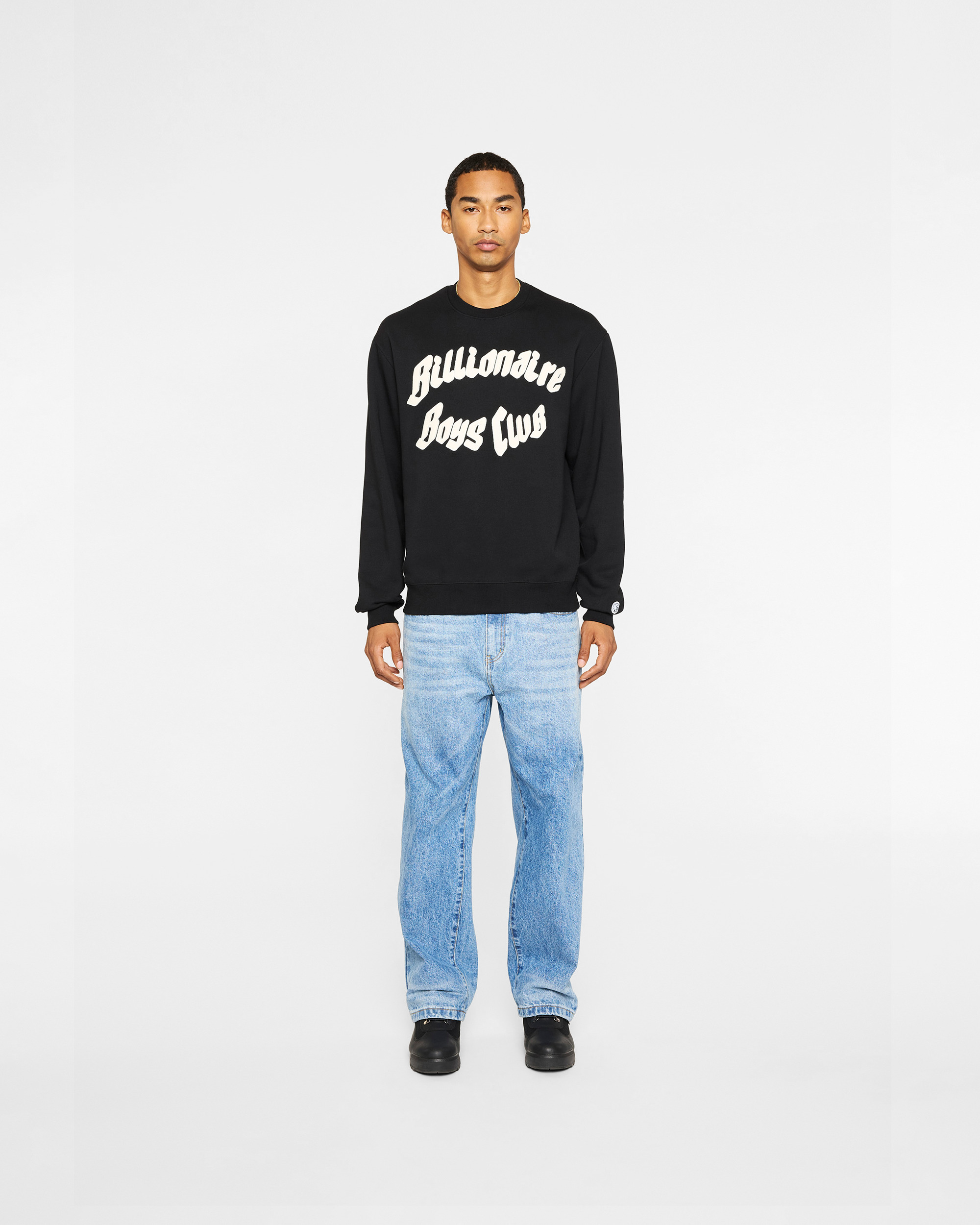 CLUBHOUSE SWEATSHIRT - 3