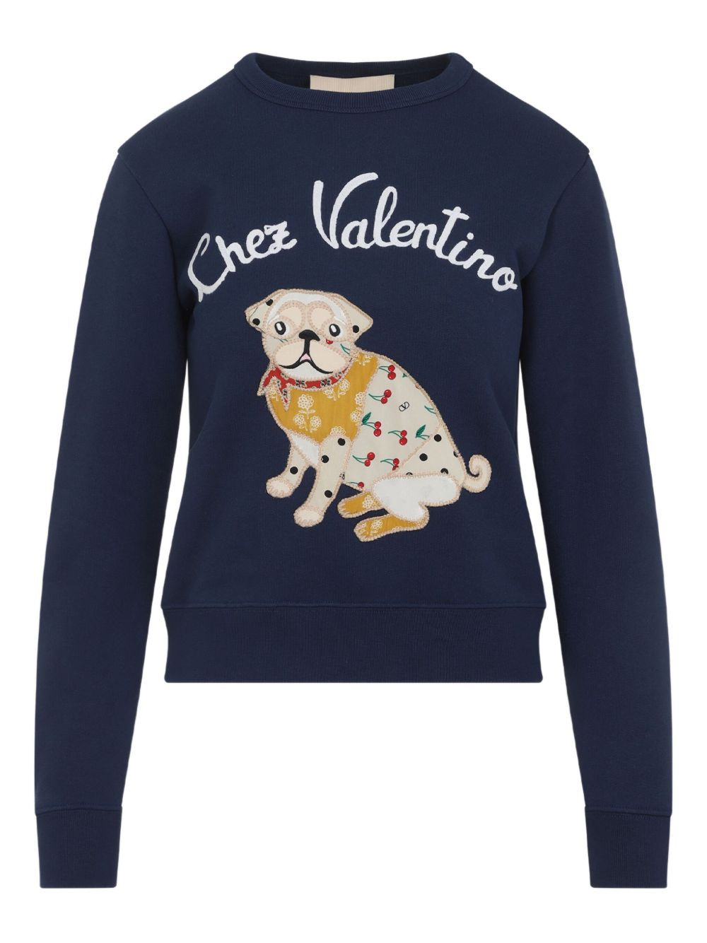 Valentino Sweater - 1