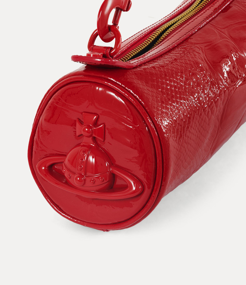 CYLINDER CINDY BAG 3