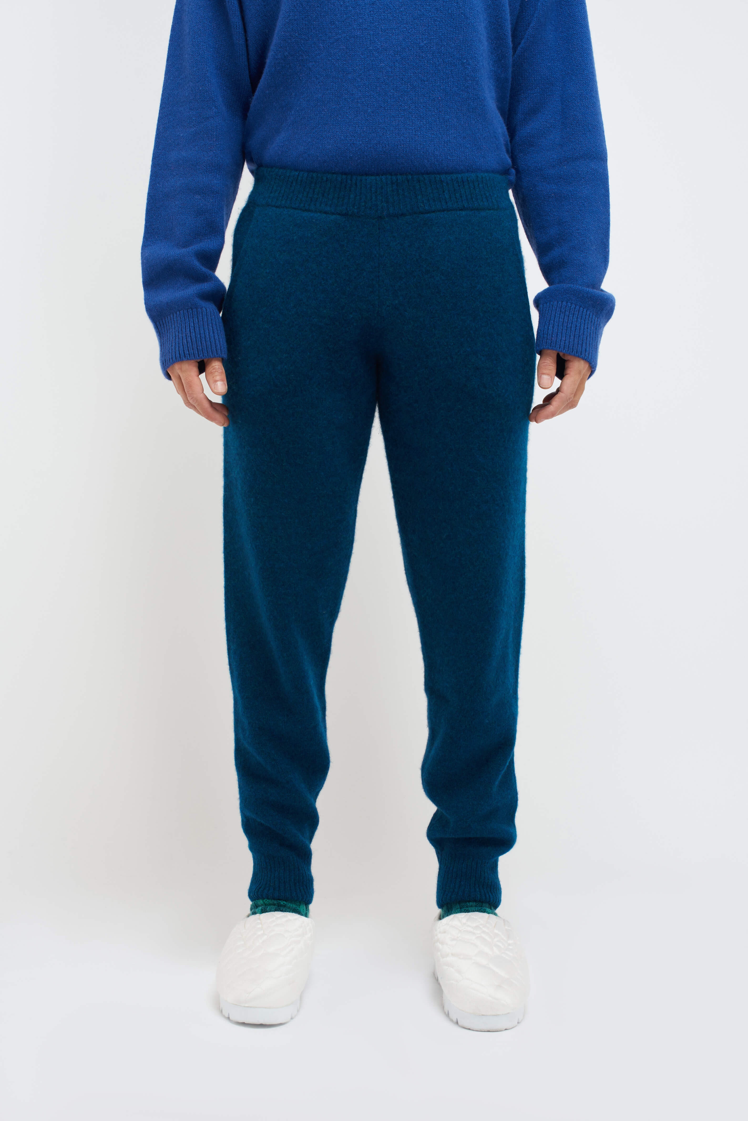 HEAVY JOGGER - 2