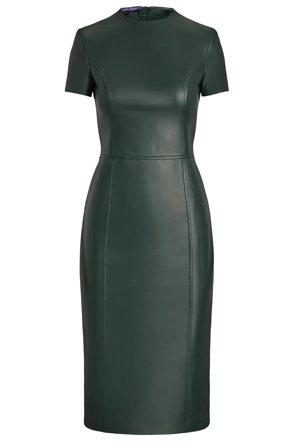 Bethanne Day Dress - 1