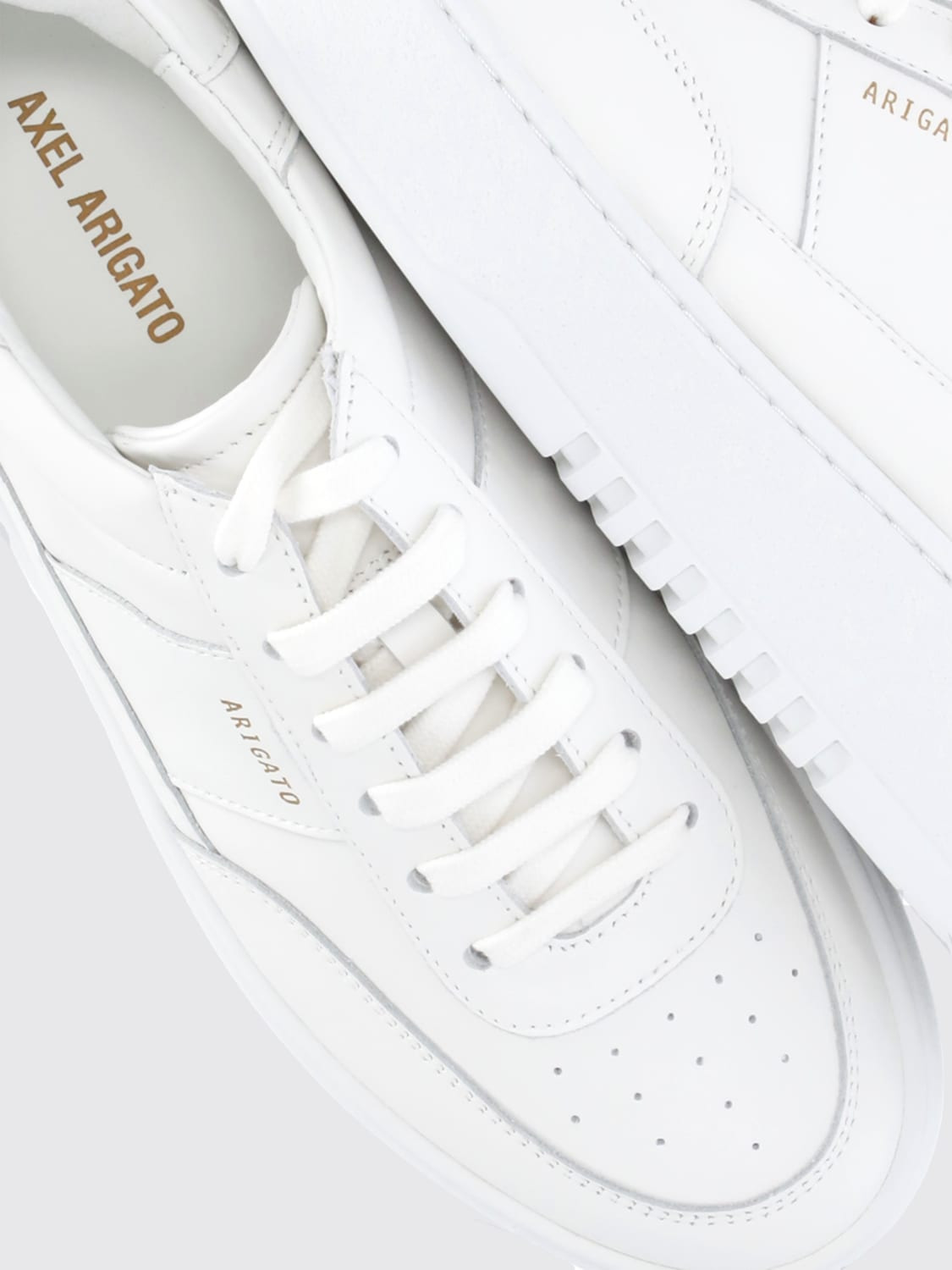 Sneakers woman Axel Arigato - 4