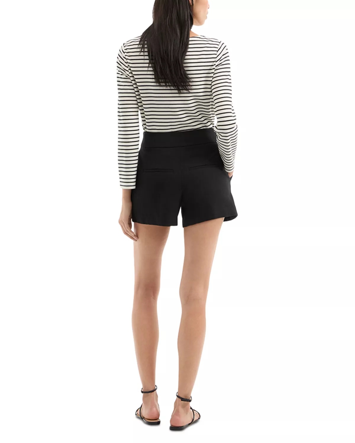Devina Shorts - 3