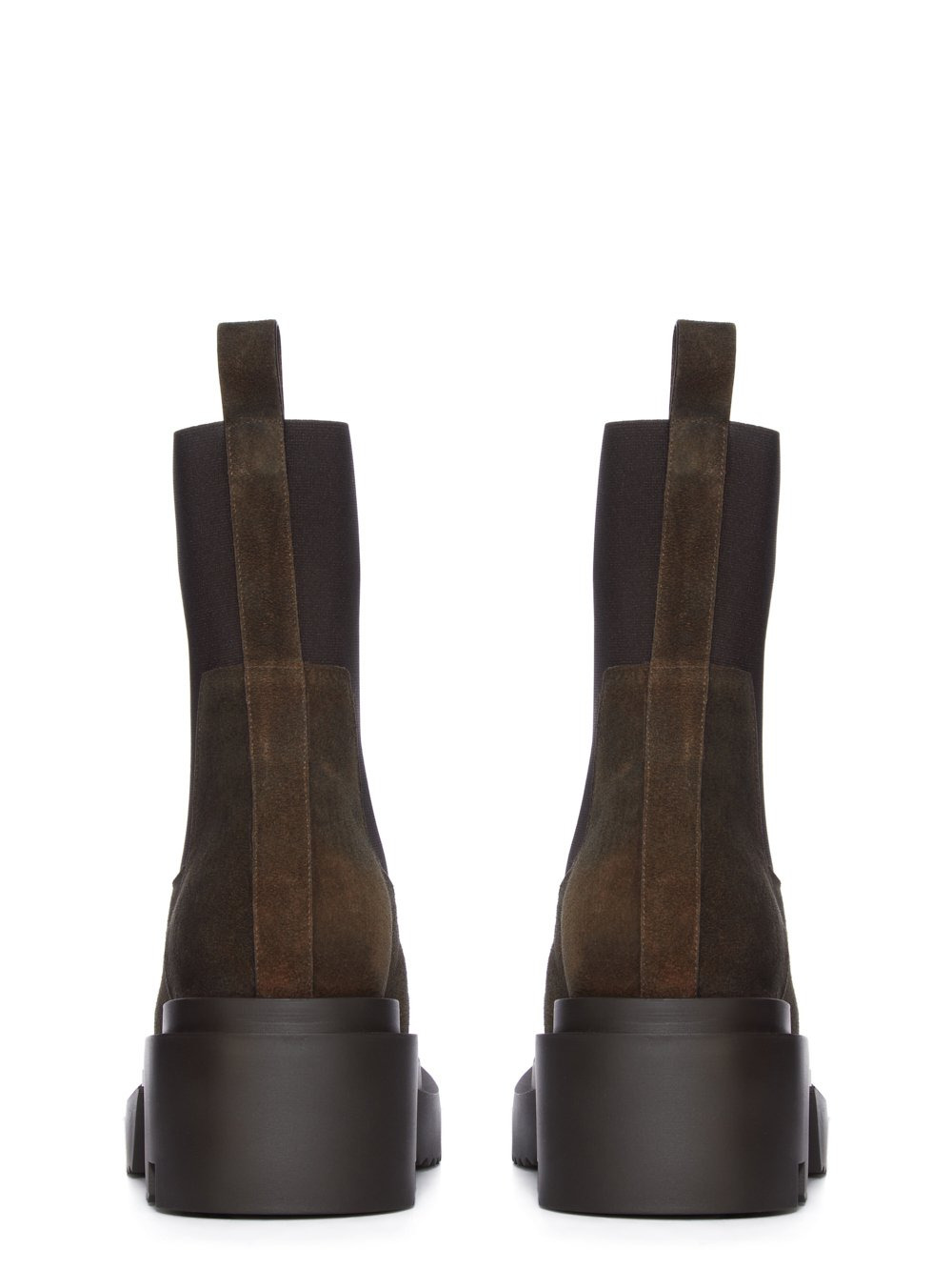 BOOTS - 4
