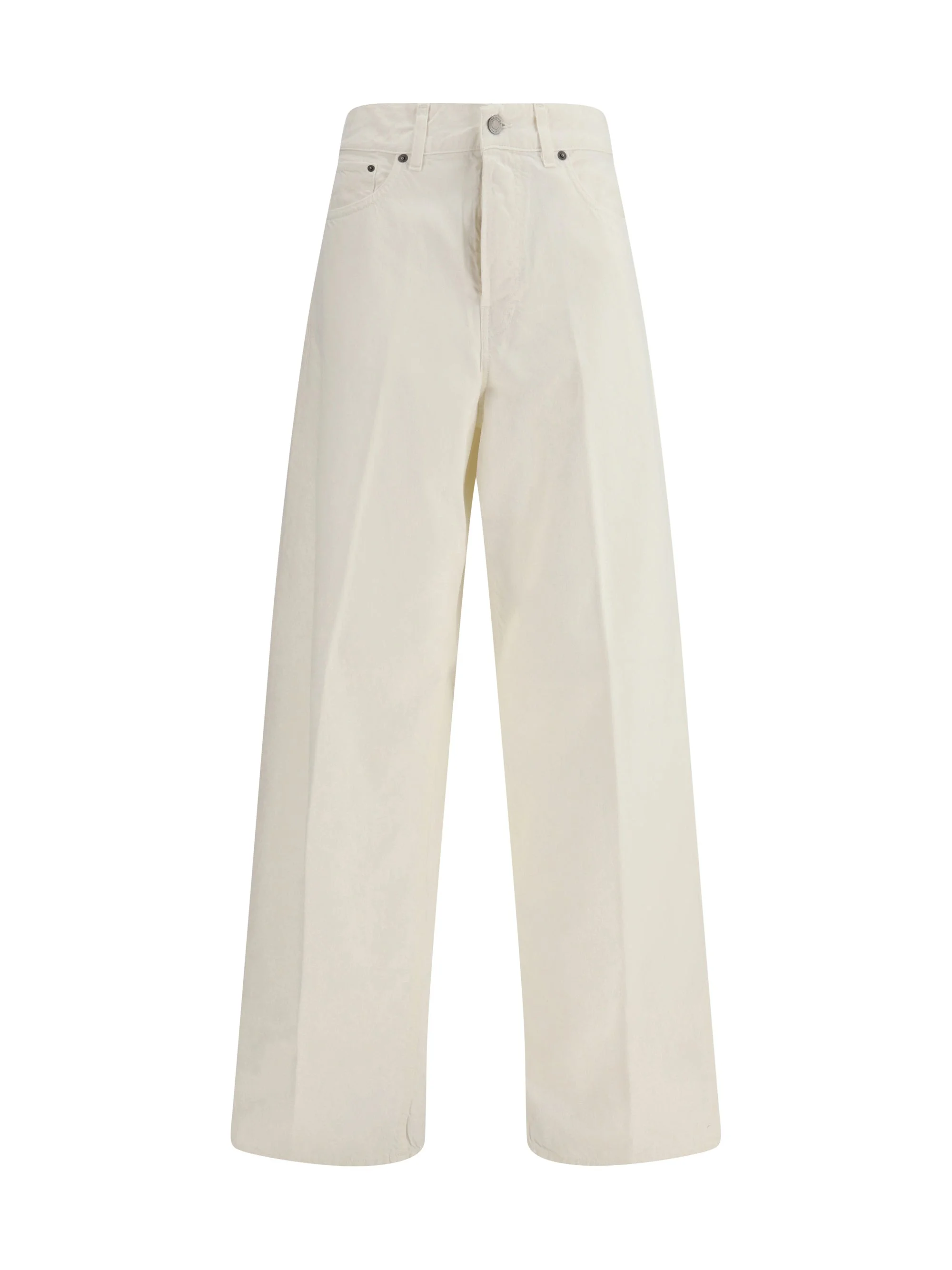 Haikure Bethany Twill 45 Jeans - 1