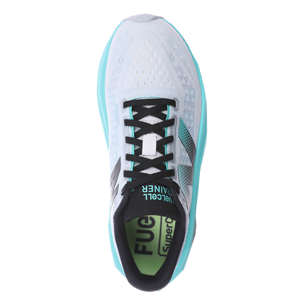 New Balance Fuel Cell SuperComp Trainer V3 - 3
