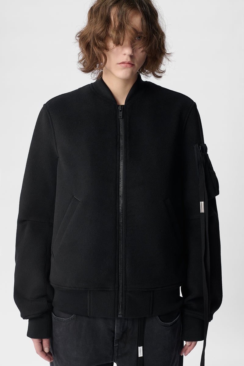 Barbara Standard Bomber - 5
