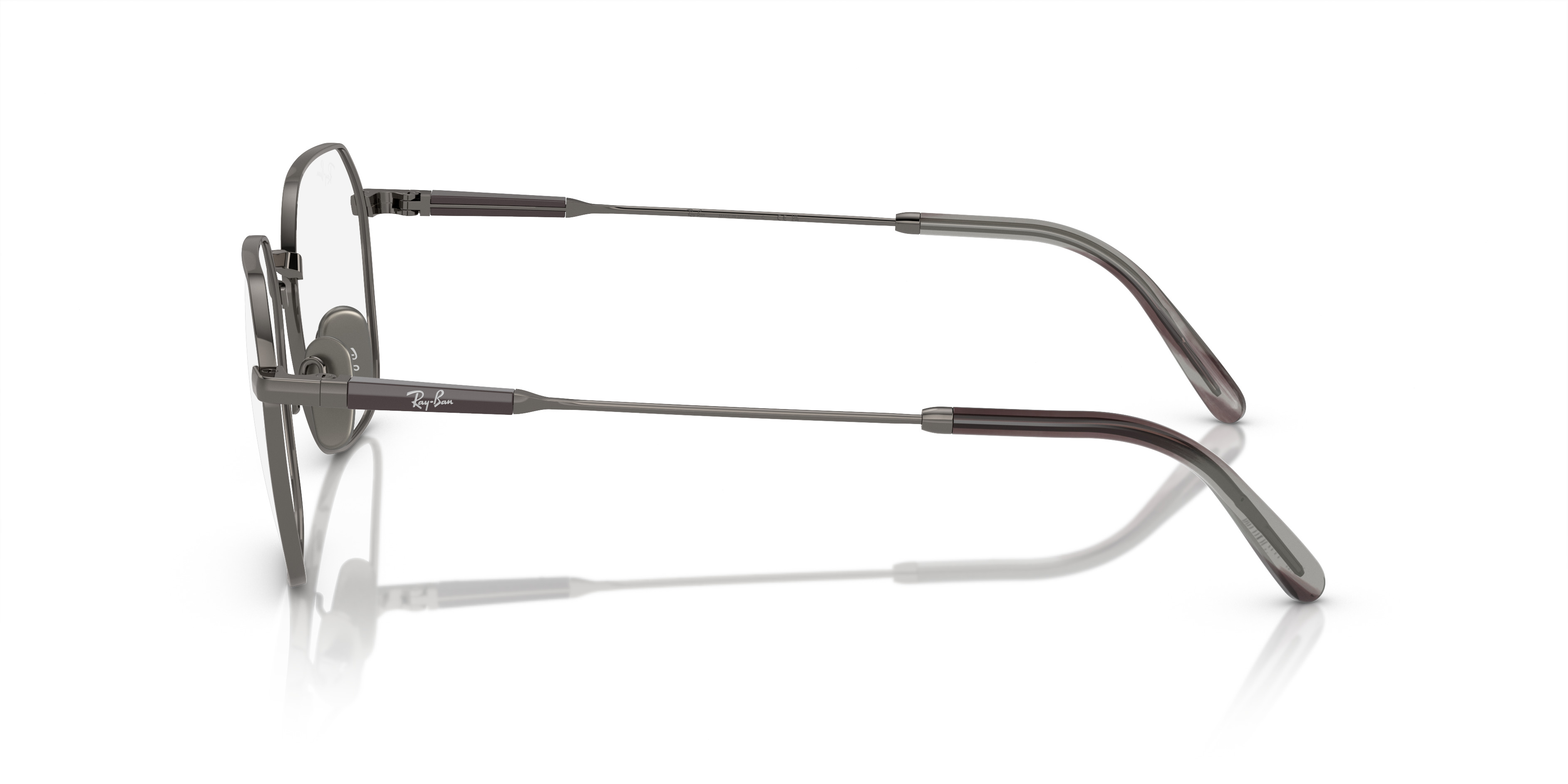 JIM TITANIUM OPTICS - 5