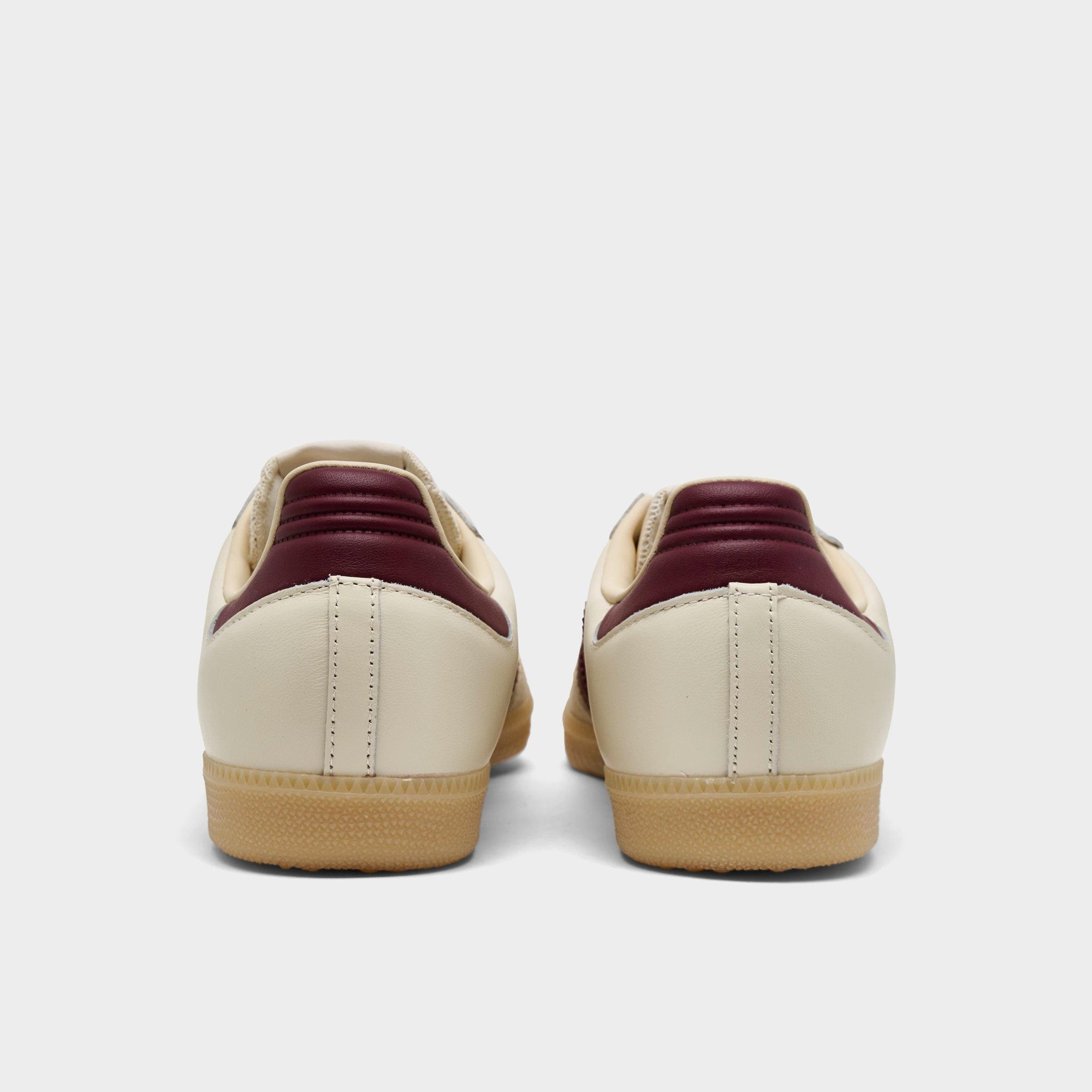 Men's adidas Originals Samba OG Casual Shoes - 4
