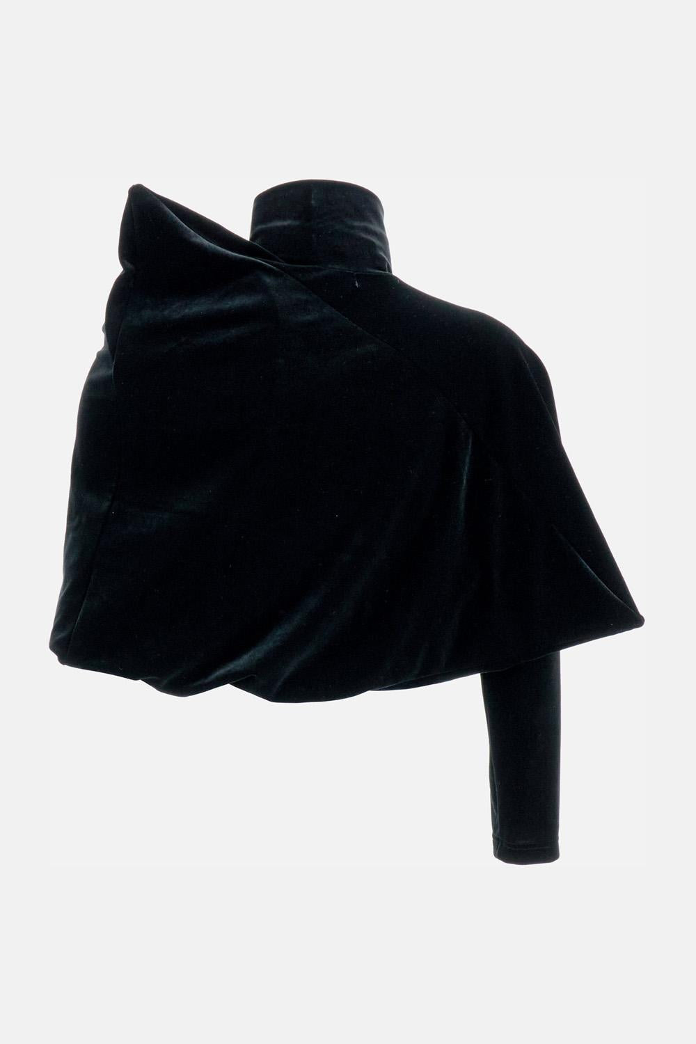 Asymmetric Top - 2