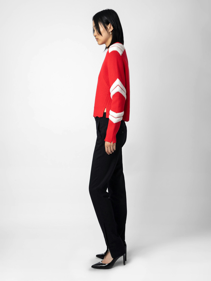 Georgia Sweater 4