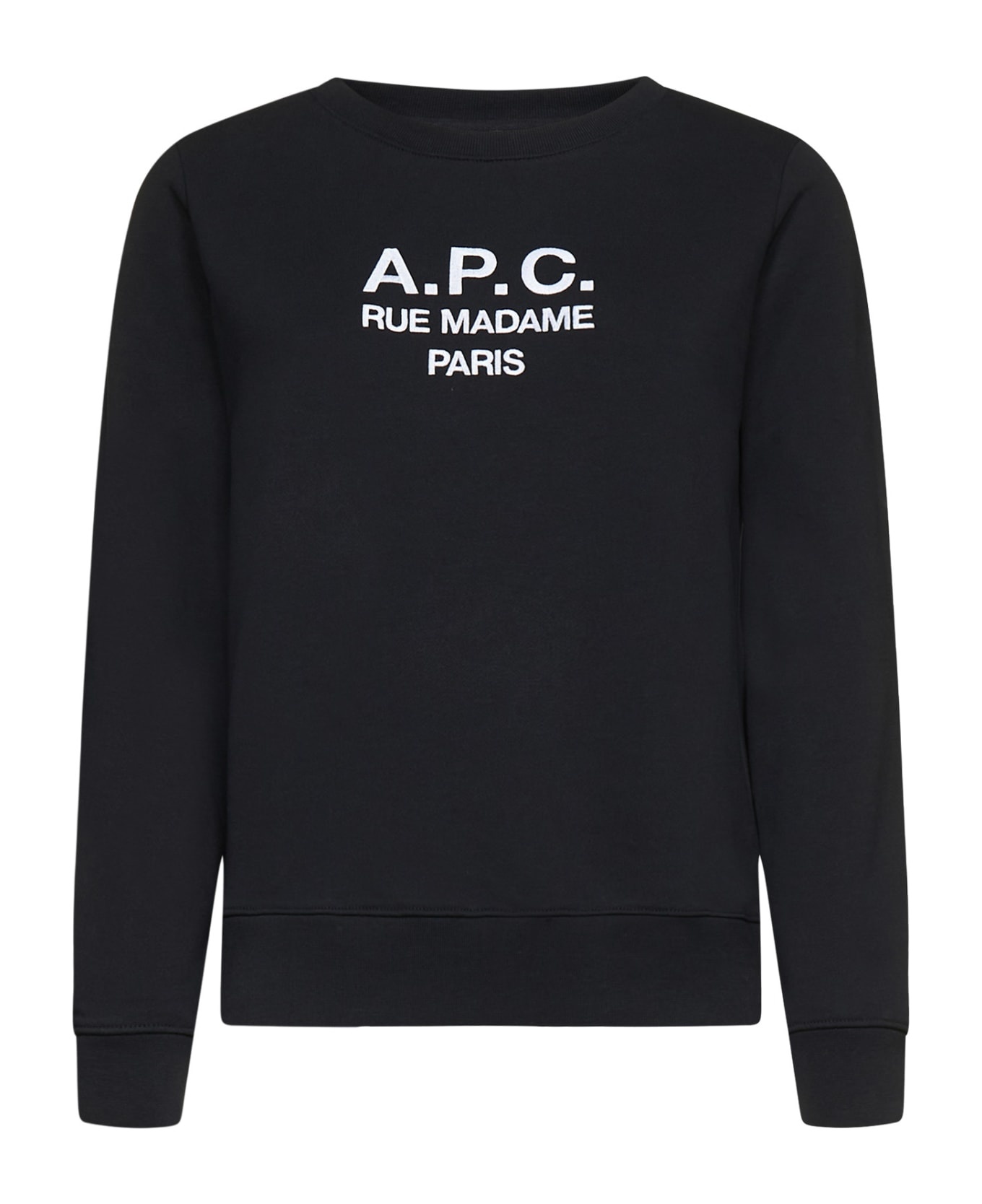 'tina Sweatshirt - 1