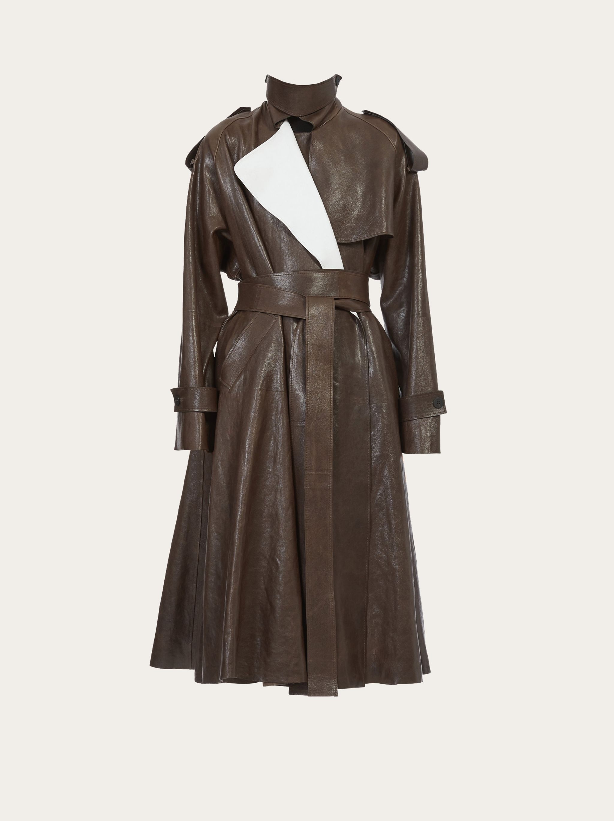Nappa trench - 1