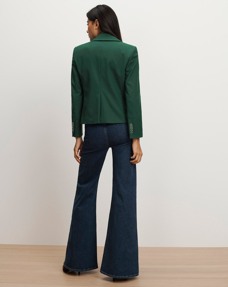 SCHUYLER TAILORED UTILITY JACKET 5