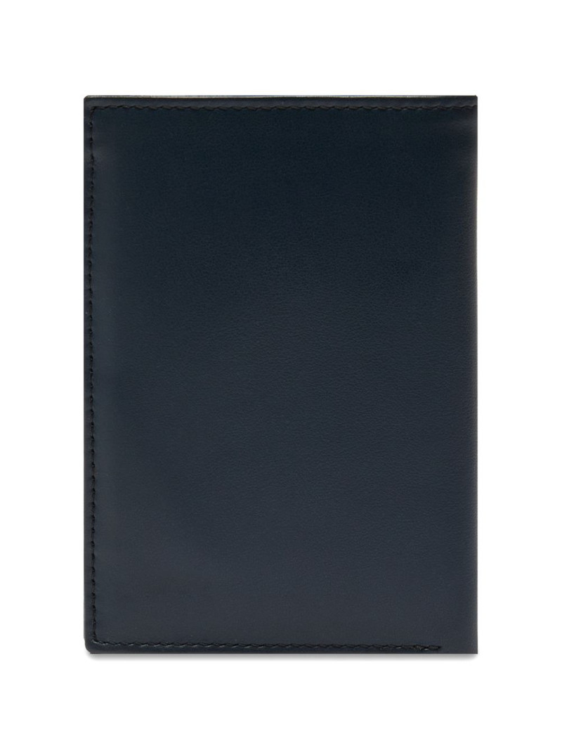 LANCEL Leon 9 card slots european leather cardholder outlook