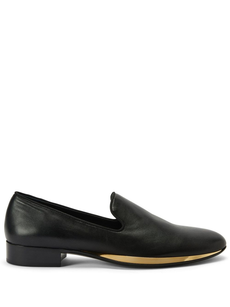 GZ Flash 15mm loafers 1