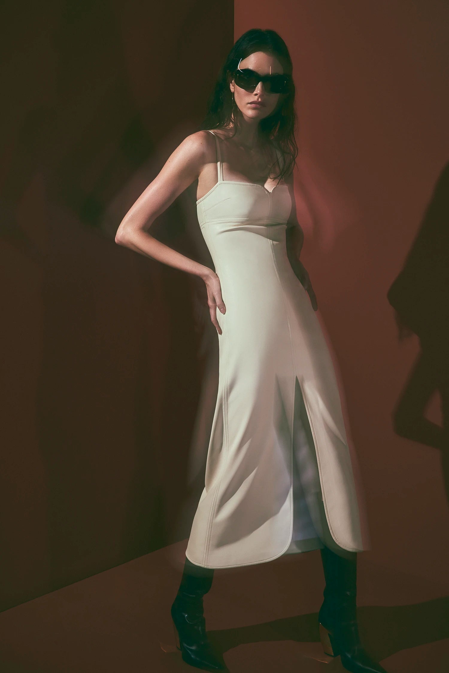 Jaline Dress - 4