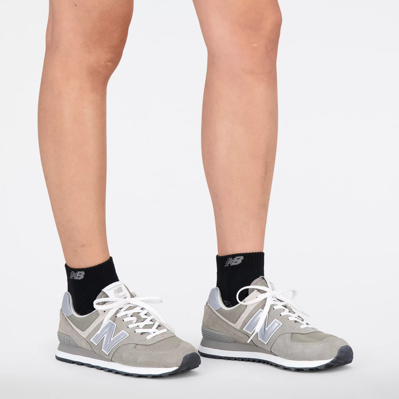 Coolmax Low Cut Socks 2 Pack 4