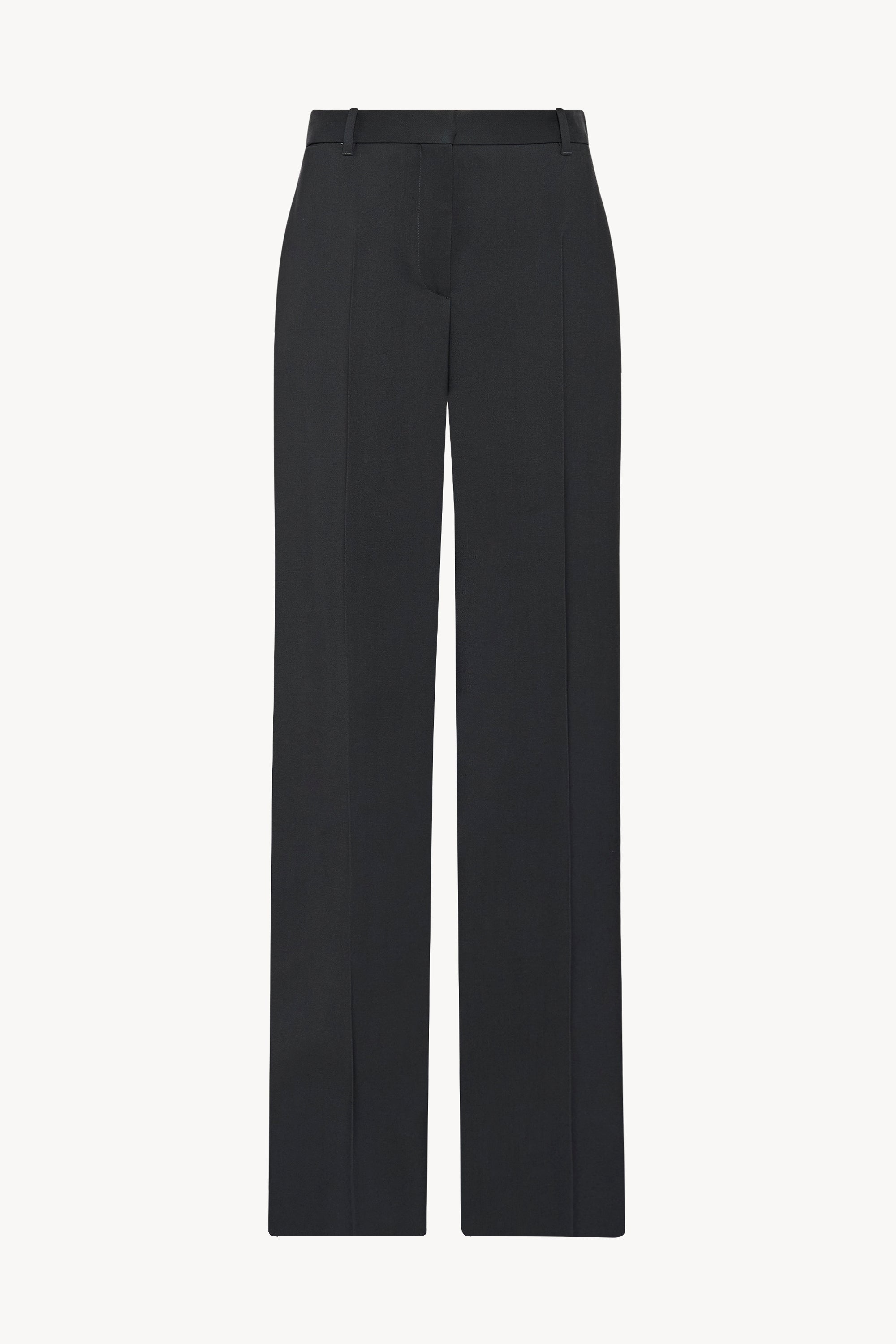 Pietrina Pant in Virgin Wool - 1