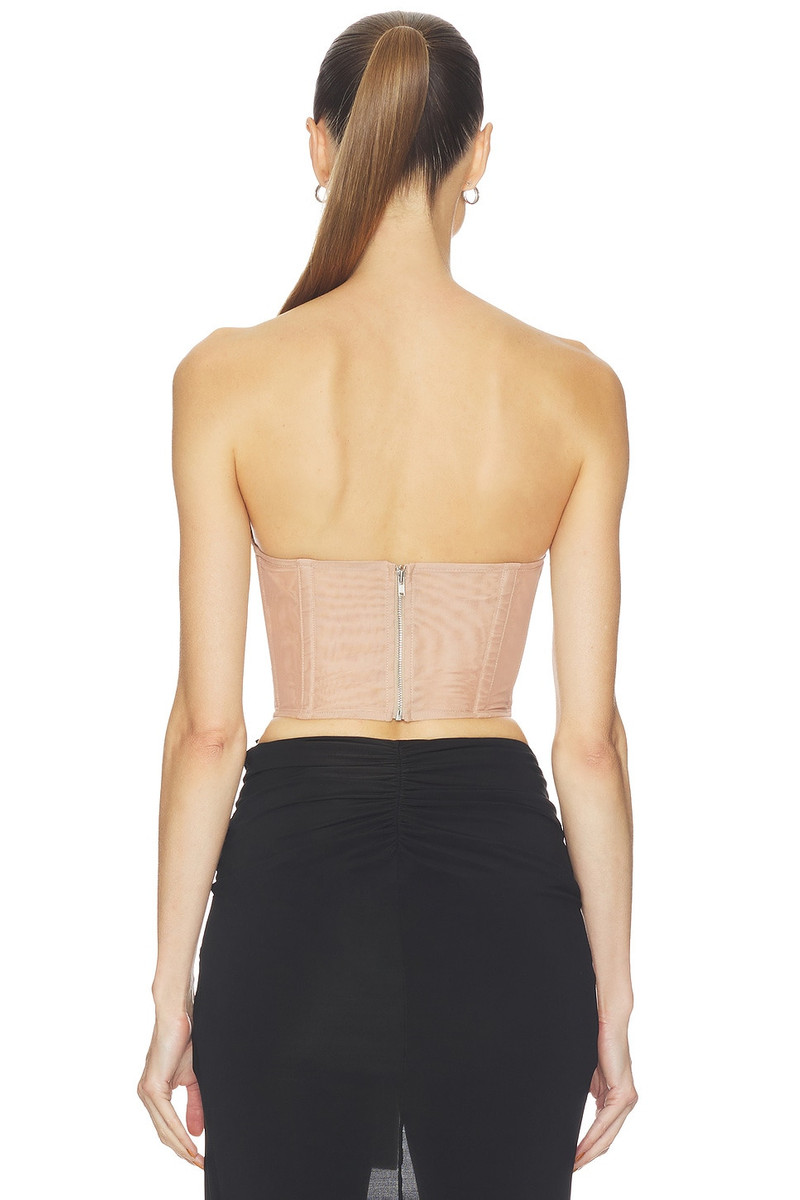HAELO Wing Lace Corset outlook