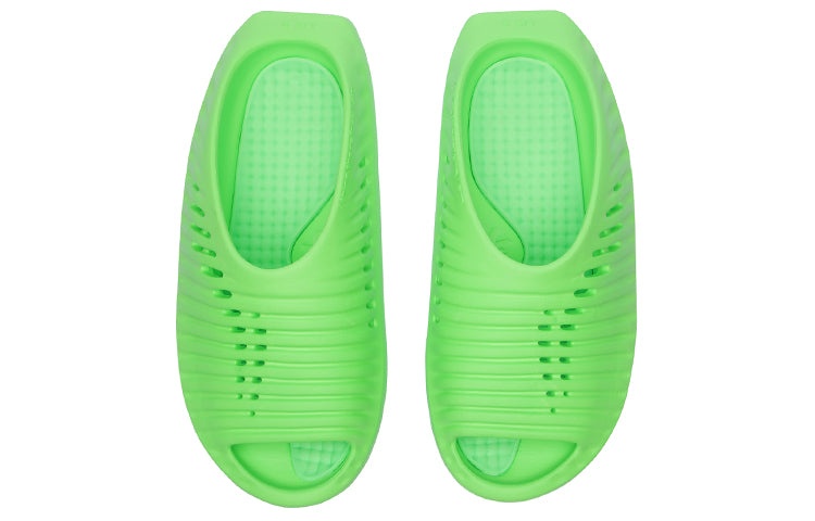 Li-Ning Xuankong Slay 'Neon Green' AZST011-11 - 5
