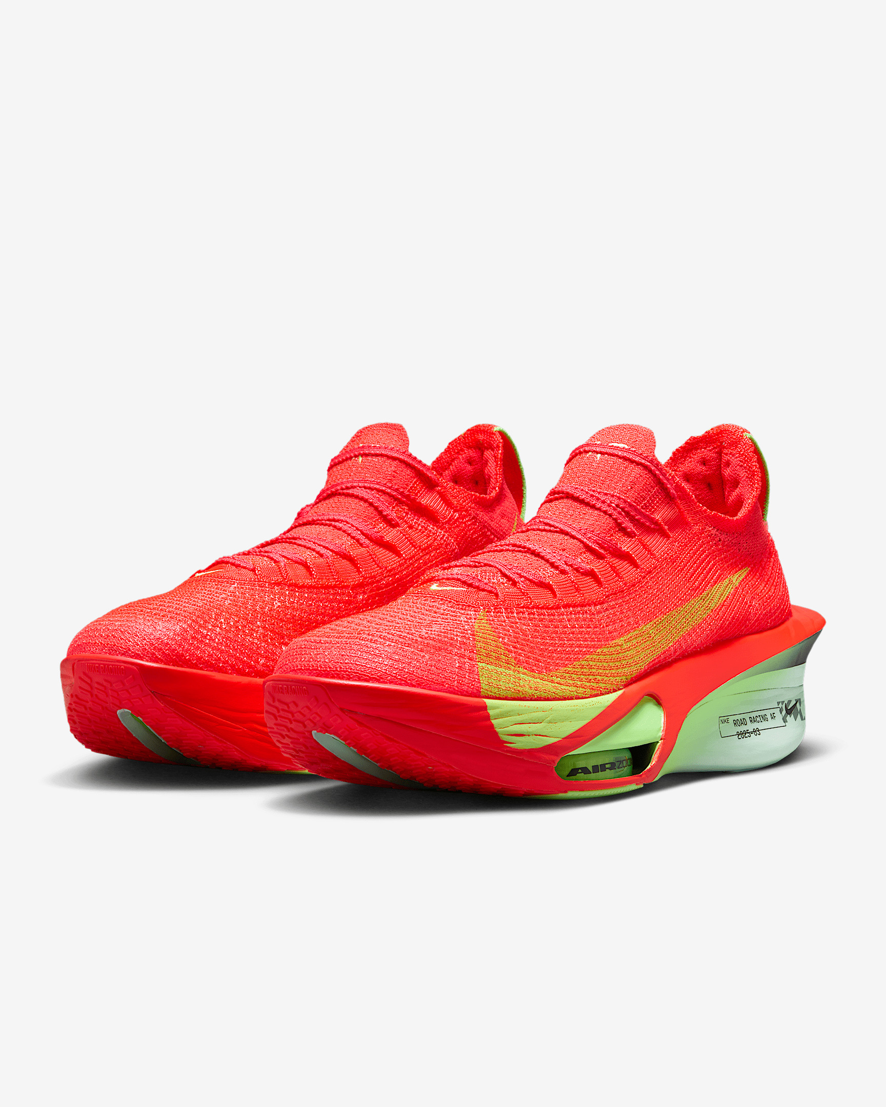 Nike Nike Alphafly 3 Men's Road Racing Shoes | REVERSIBLE