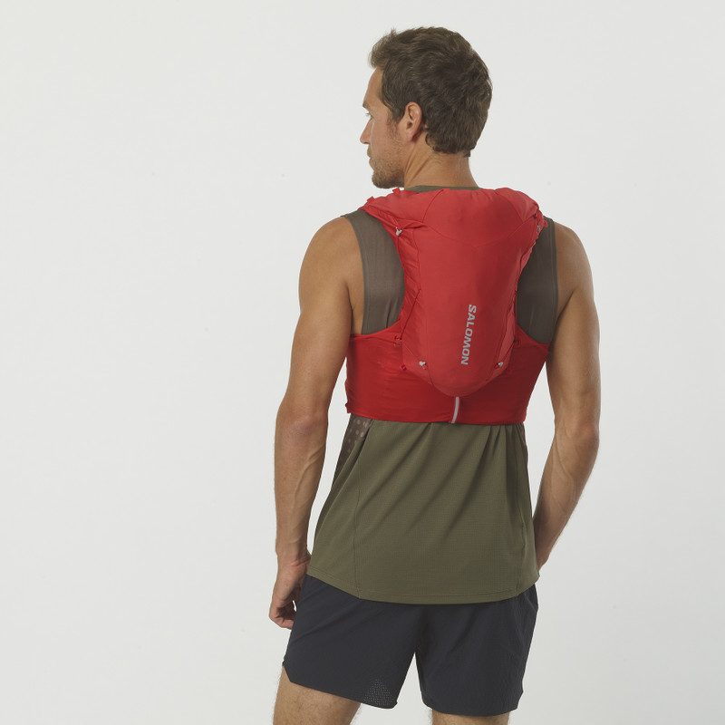 SALOMON ADV SKIN 12 outlook