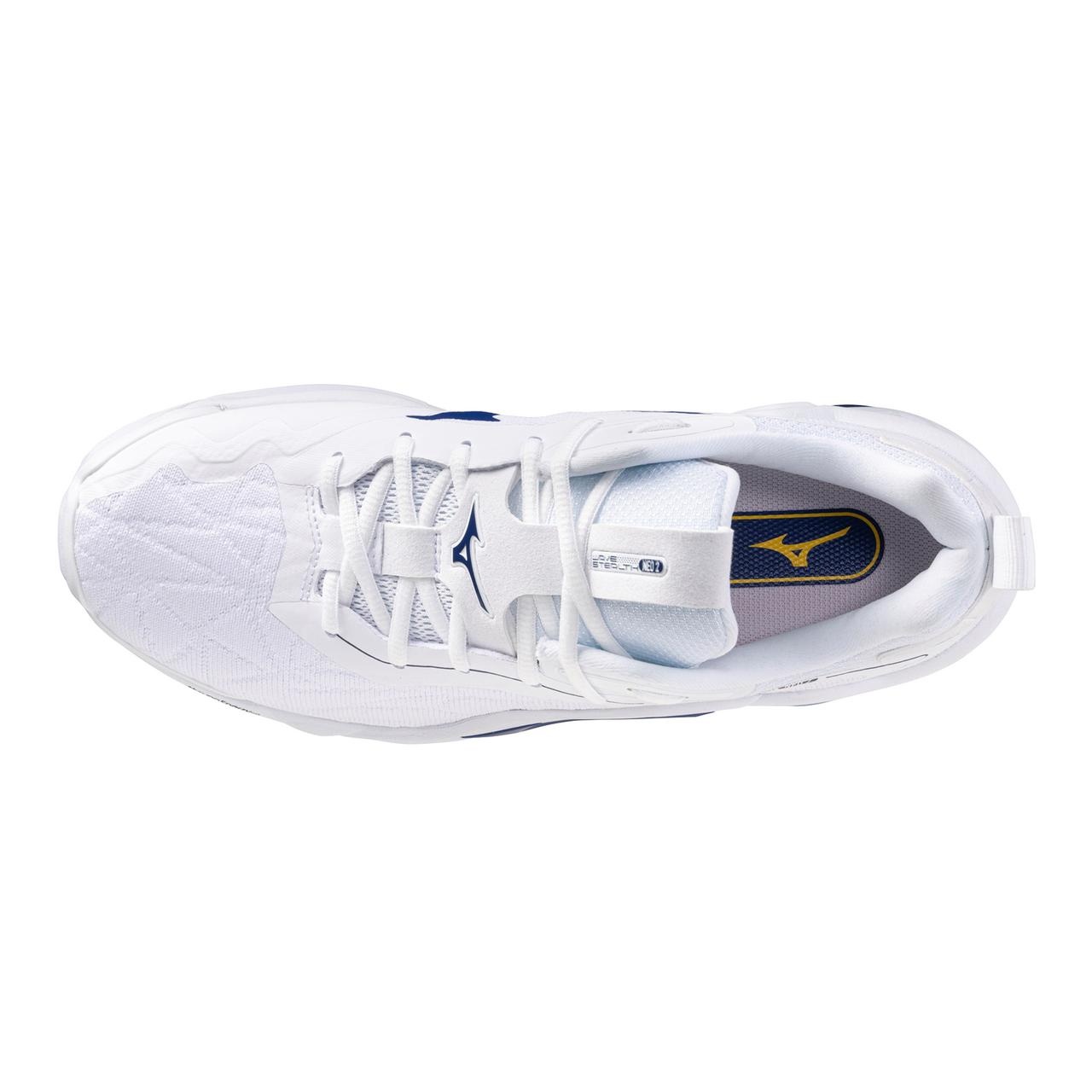 Wave Stealth Neo 2 Unisex Volleyball Shoe - 4
