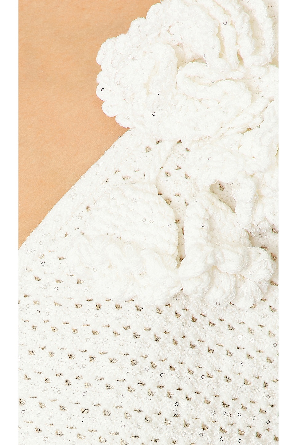 Crochet Bikini Top - 5