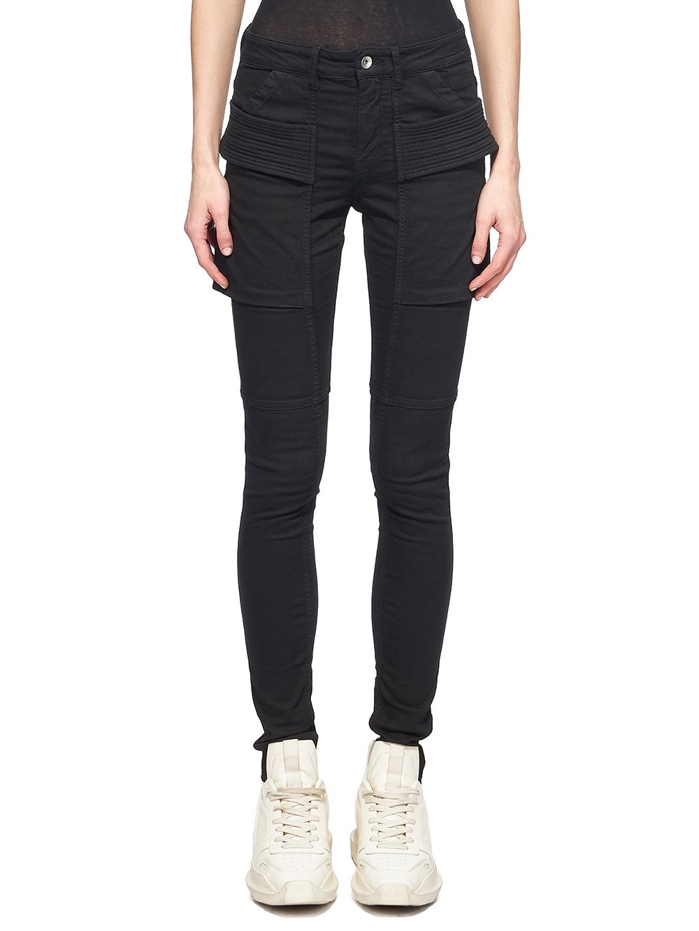 PANTS - 1