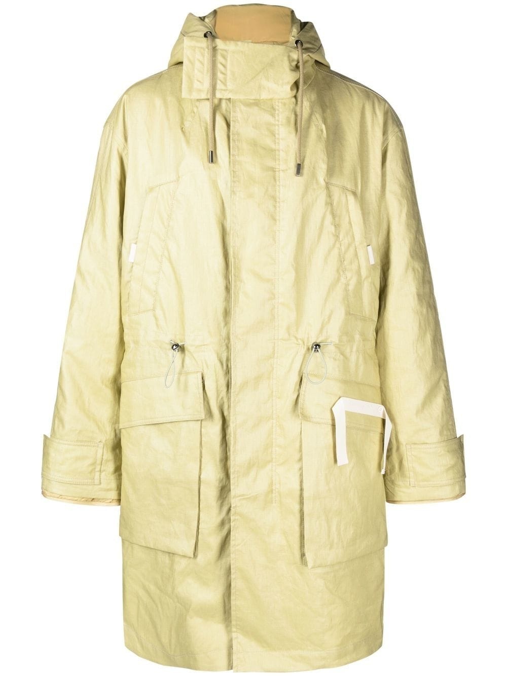 La Parka Cozi coat - 1