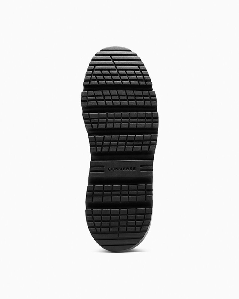 Chuck 70 Rugged Waterproof Boot 3