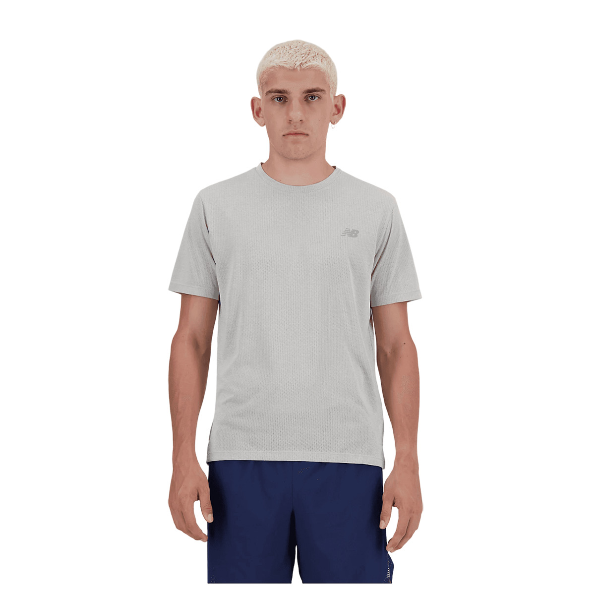 New Balance Athletics T-Shirt - 1