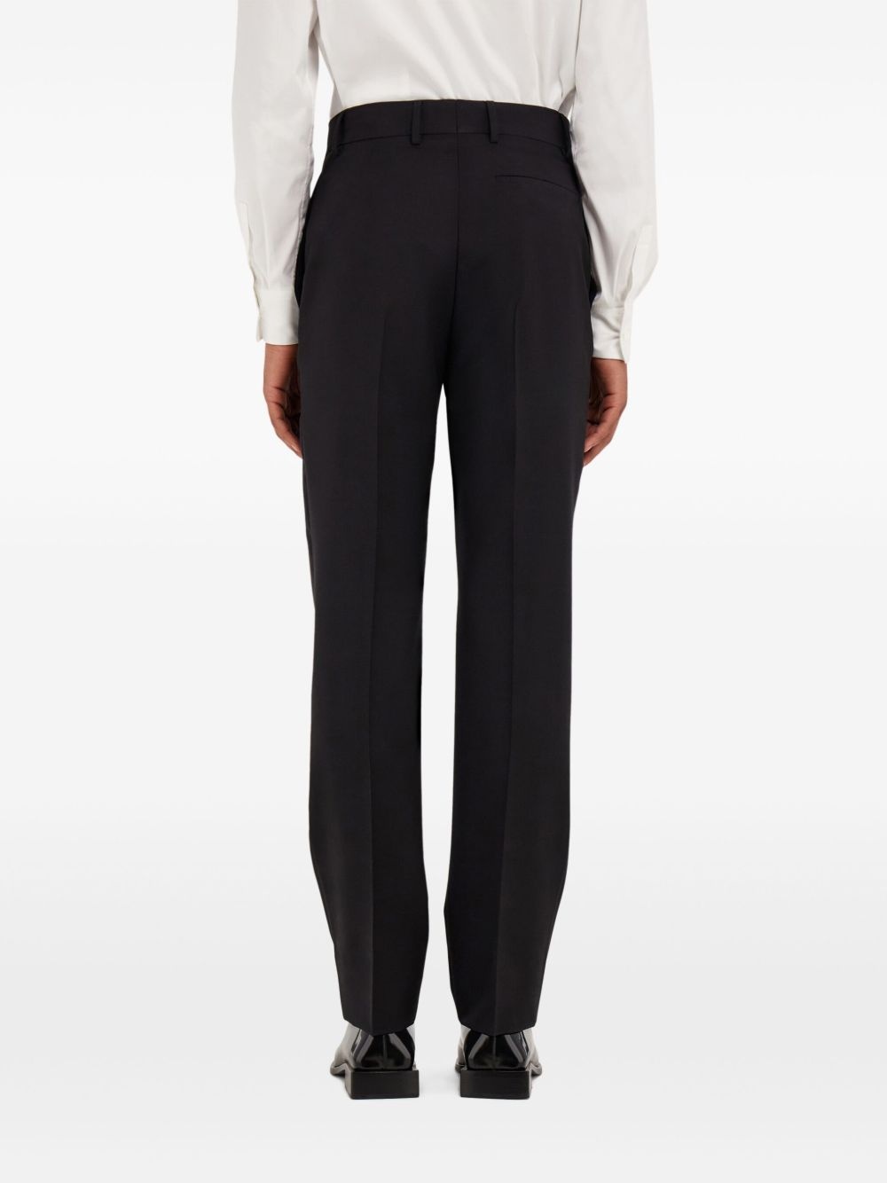tailored trousers - 4