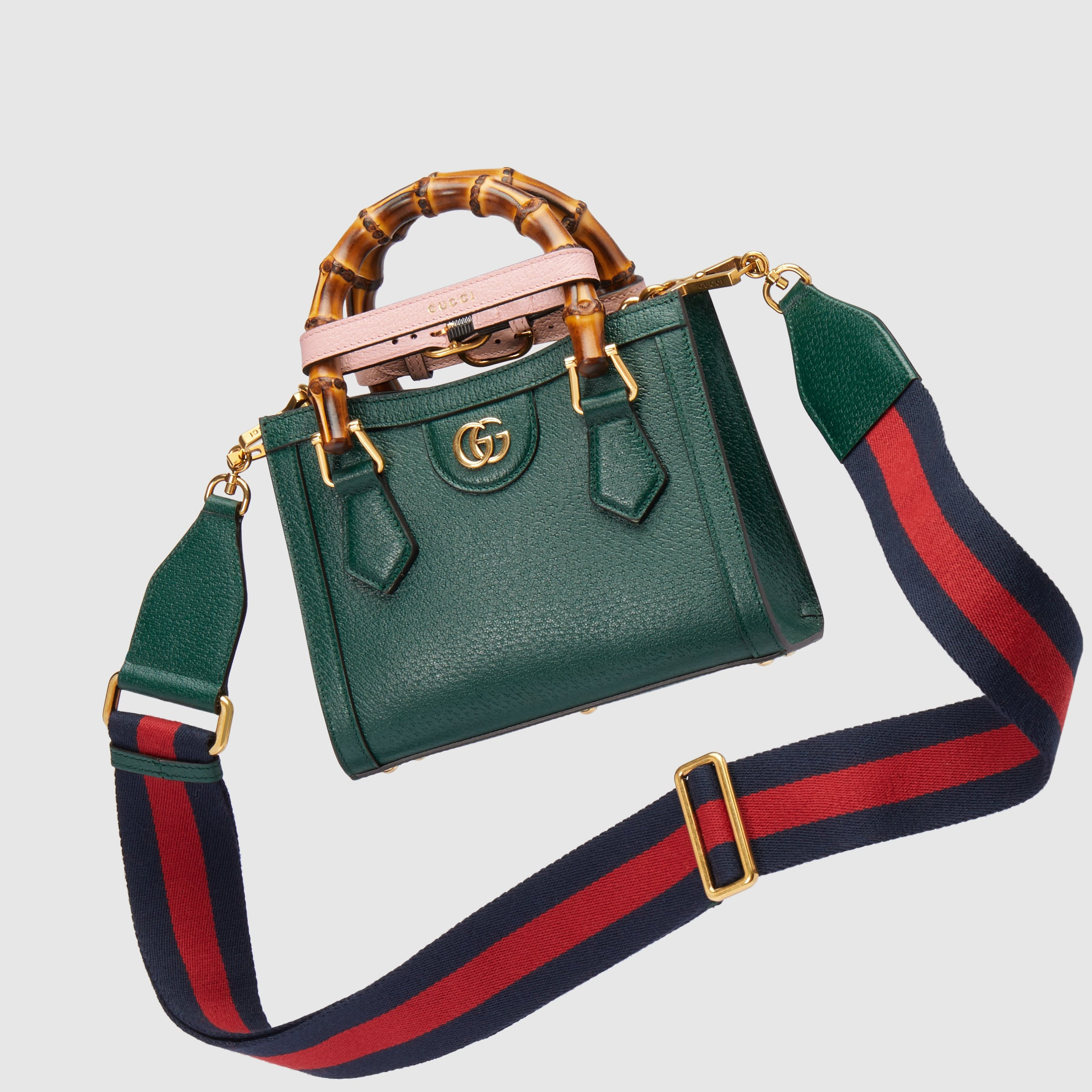 Gucci Diana mini tote bag - 5