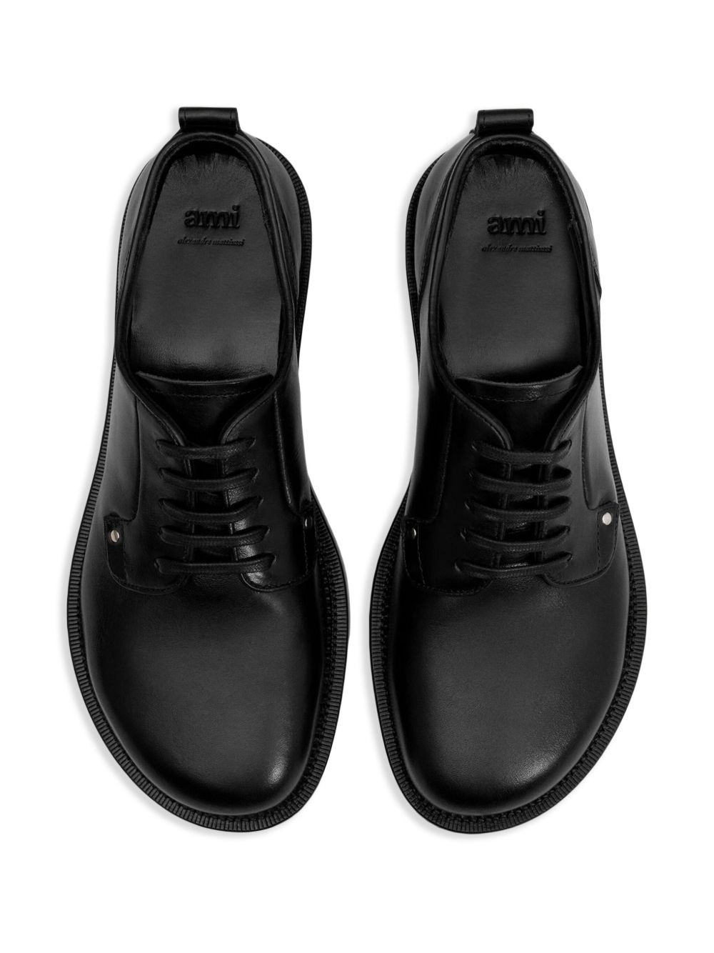 Anatomical Toe derbies - 4