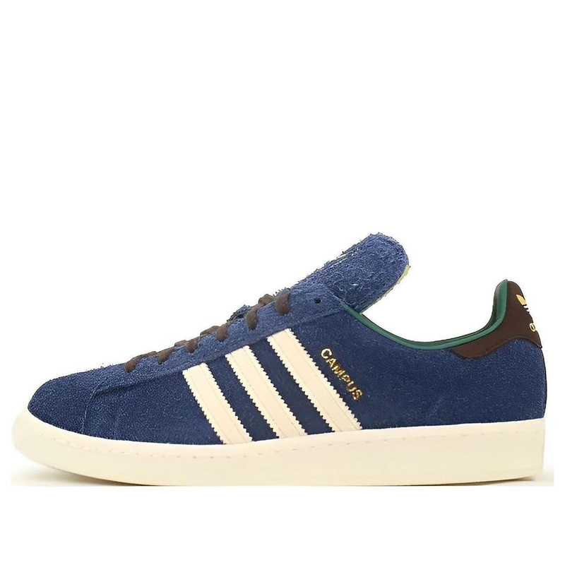 adidas x Bodega x Beams Campus 'Navy White' ID2368 - 1