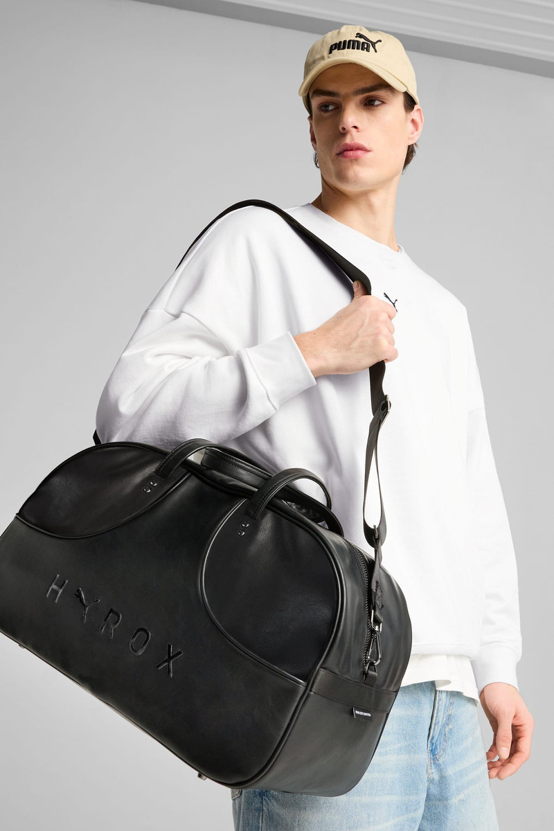 PUMA PUMA x HYROX Grip Bag outlook