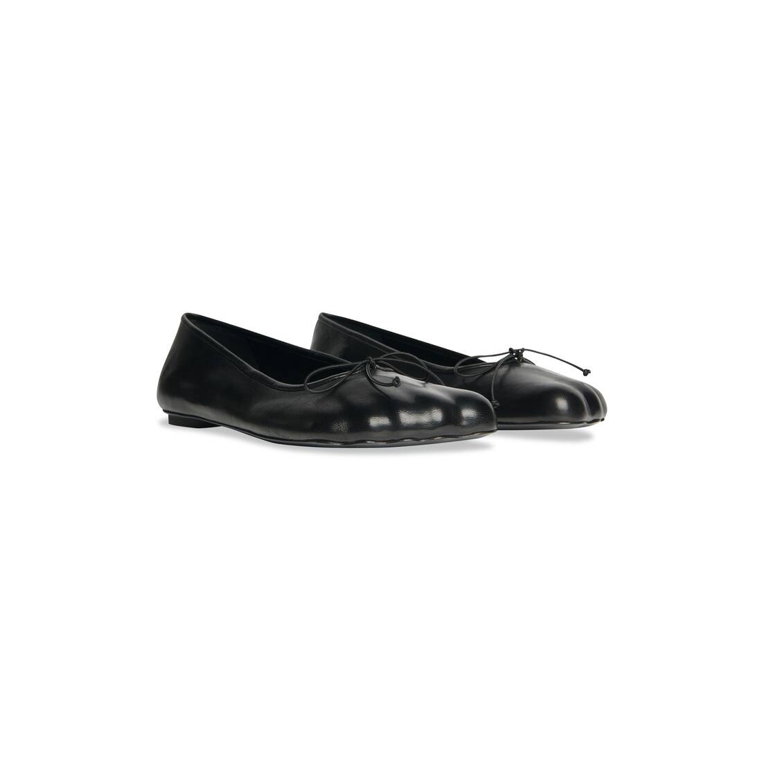Women's Anatomic Ballerina in Black - 2