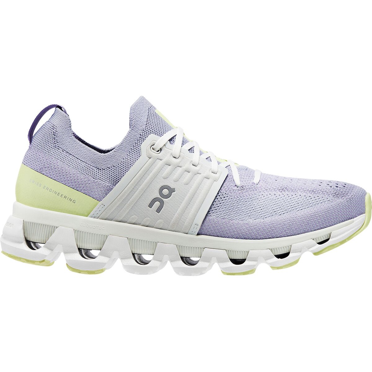 Cloudswift 3 Running Shoe - Women's - 1