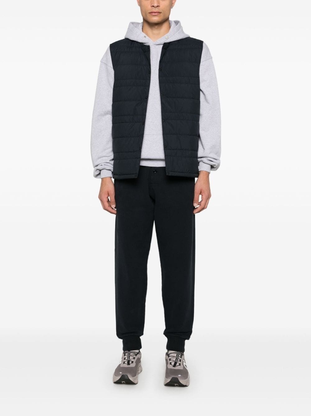 BT gilet - 2