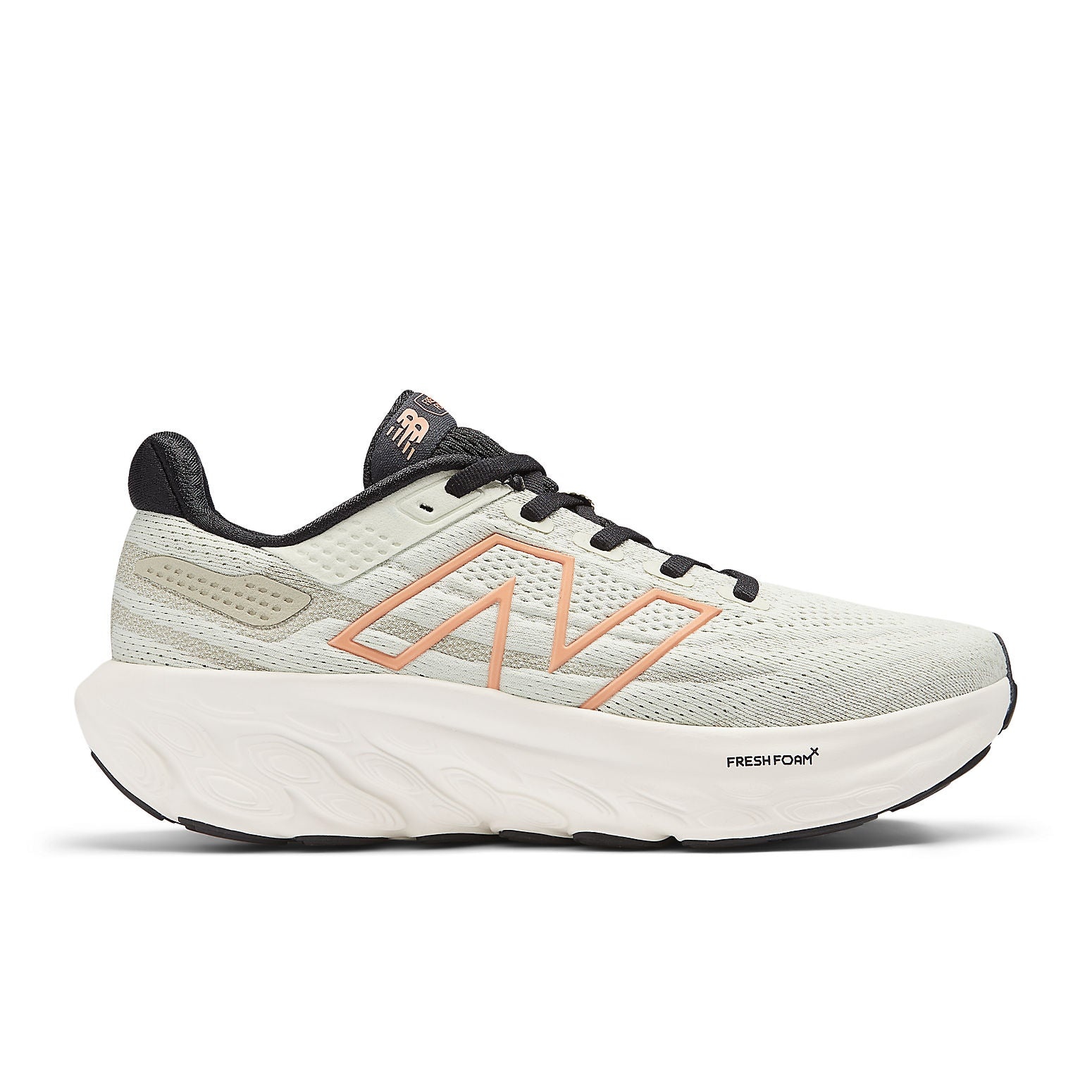 (WMNS) New Balance Fresh Foam 1080 'Green Beige' W1080ACC - 2